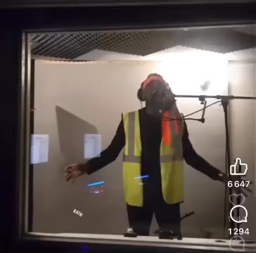 Le pro a donner instructions a Aigle de rentré en studio 🎙 pour étouffé cette affaire | Yauboueth Sydney Yauboueth