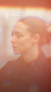 Amanda Seyfried stars in brand new crime drama, Long Bright River. Stream now on Channel 4. | Channel 4