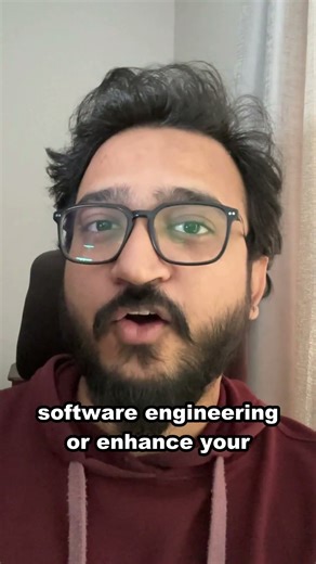 Let’s get started with Software Engineering and GenAI in 2026! #coding #dev #software #genai