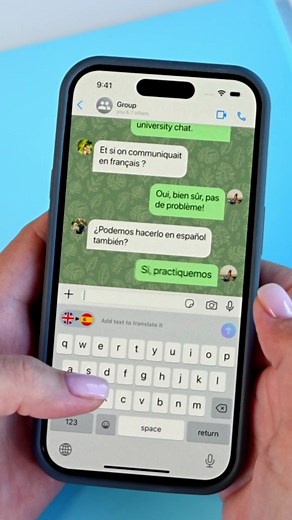 Voice Translator App: 100 Languages Translation Tool