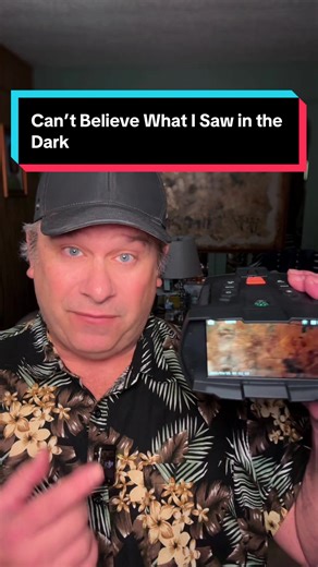 Discover what’s really happening when the lights go out with the NiteHawk 4K Night Vision Goggles. Perfect for exploring indoors or outdoors, these goggles turn darkness into clear vision with a bright 4.5-inch screen and 10x zoom. Capture sharp photos and videos right from your living room, garage, or backyard. The built-in flashlight and powerful 5000mAh rechargeable battery keep you seeing for hours. Whether you’re checking on a noise, filming creative content, or just having fun after dark, 