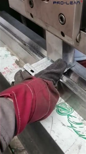 Complex Sheet Metal Bending