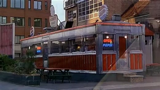 Sliding Doors (1998) Gwyneth Paltrow