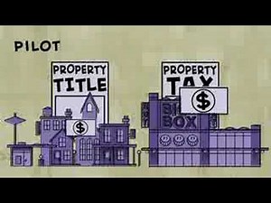 TIF'S and PILOT's explained