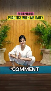 One Pose, Many Benefits | Malasana Yoga Pose at Home | Yoga for Flexibility & Strength | Siddhi Yoga