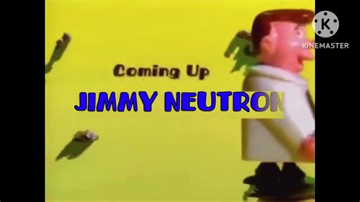 Boomerang (Saturday's) Bumpers #2