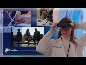 Medical Simulation Training Improves Healthcare Outcomes | Augmented Reality in Medical Education