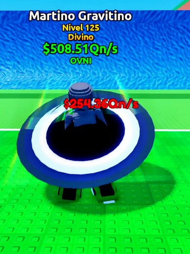 Mejor combinación para el Oso o Alien Divino en Roblox