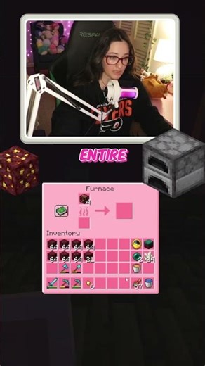 Minecraft Players Are Mining Nether Gold Wrong