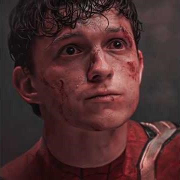 🔥"Peter's Greatest Sacrifice Was Becoming a Stranger to Everyone He Loved." | HIGHLIGHTS #edit#mcu