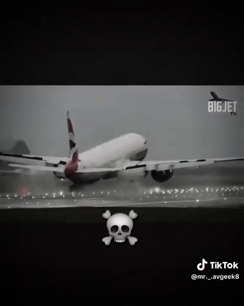 Dramatic Hard Landings: Aviation Highlights Compilation