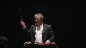 Get to know our new Chief Conductor! Tune in 7.30pm tonight for a free online concert featuring Brahms' Second Symphony, conducted by Jaime Martín. 🔗 Watch tonight on YouTube: https://youtu.be/ae_zQNC6Pcc | Melbourne Symphony Orchestra