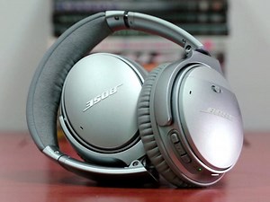 Bose QC35 II Review