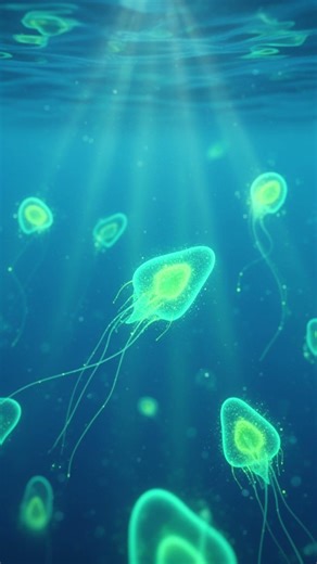 Why Is the Ocean Blue Color? | Amazing Science Explained for Kids #learnwithadeesha