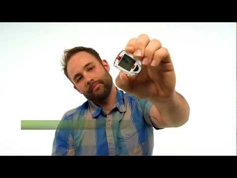 CatEye Micro Wireless Cyclocomputer Review from Performance Bicycle