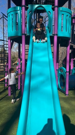 Spring Break fun with my Sissy😎😎😎😎😎 ☀️☀️☀️ yall still “Playing Outside Everyday” | Thevanvan fans