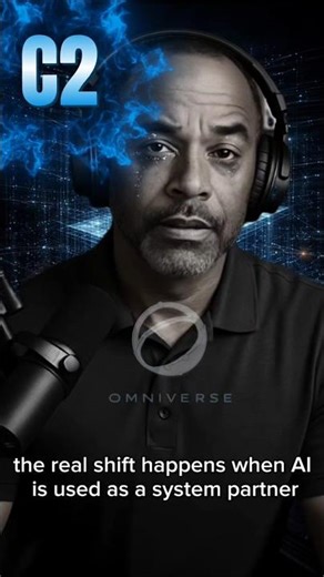 AI Time Compression: Make More Money Faster | Omniverse Explained EP 2#AI #Business #shorts