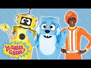 Summer | Yo Gabba Gabba! | Videos for Kids | WildBrain - Preschool