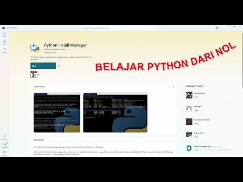 10/2025 | Belajar Python 00