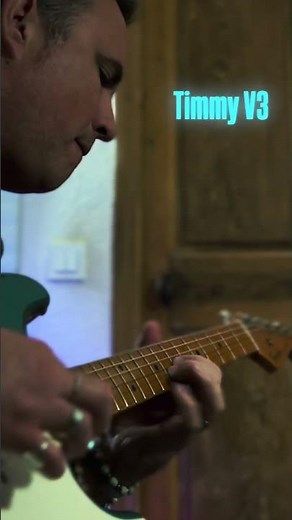 TIMMY V3 by Paul Cochrane 🔥🔥🔥. #shorts #guitar #overdrive