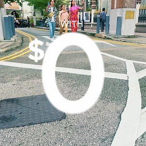 4.6K views · 351 reactions | $0 (yes, $0) can go a long way in Singapore… with SingapoRewards!  | VisitSingapore | Facebook