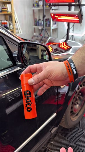 Glaco Mirror Coat Zero. Wenn Regen checkt, dass er hier nichts zu suchen hat. 🌧️🚫 #soft99 #detailing #autopflege #glaco #detailingworld @DetailingSamurai @lutzi1968 @autopflegelang @xDeTinox @W. Muetzy @Christian Lürtzing