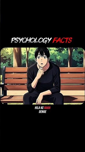 3 Mind-Blowing Psychology Facts 🤯