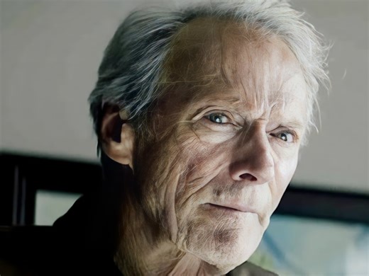 How many films has Clint Eastwood directed?