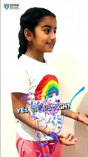 Meet Sehaj & Asees: Learning English the Fun Way with BYITC #BYITC #English #LearnEnglish