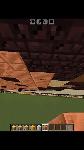 153K views · 5.8K reactions | Making my profile in Minecraft #reelstrending #fyp #minecraft #minecraftpixle | Shiori Cane | Facebook