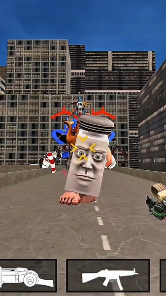 nextbots in playground mod new update games play and sandbox in space play short video and gmod play