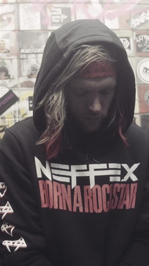 18K views · 922 reactions | This European tour was INSANE 勞 I cannot believe how incredible you all are. I met so many amazing people and the energy you brought to the shows was CRAZY⚡️ Can’t wait to be back next year 落#neffex #copyrightfreemusic #livemusic #concert #motivation | NEFFEX | Facebook