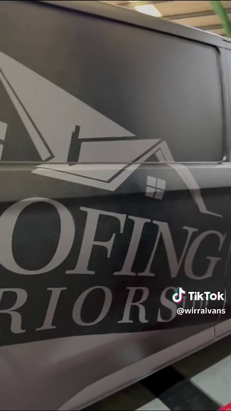 wirralvans on TikTok