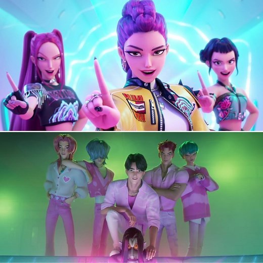 Everything we know about Netflix's ‘KPop Demon Hunters’: Release date, voice cast and more