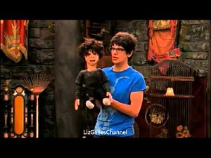 Victorious: Locked Up - Yerbanian Gravy [Clip]