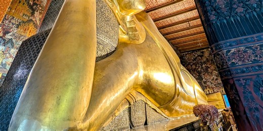 The Joy of Cooking Up Travel: Recipes From The Road