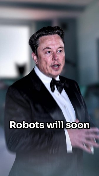 Elon Musk Says Robots Will Replace Surgeons In 5 Years