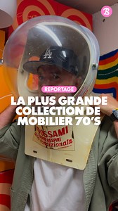 227K views · 2K reactions | Tu n'auras jamais vu une aussi grande collection de mobilier vintage ️ Et attention, nostalgie garantie et si c'est pas le cas c'est que t'es trop jeune pour comprendre  @la.conciergerie.du.vintage | Le Bonbon | Facebook