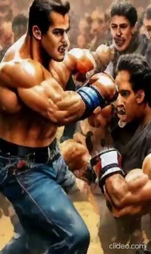 Bull |Official Trailer | Salman Khan | Nora Fatehi | Salman Movie 2026 | #trailer #shortfeed #kids