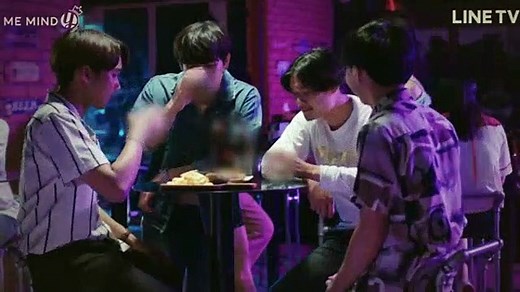 TharnType Season 1 Ep 5 - [ENGSUB ]