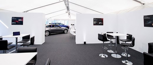 About Us | Fews Marquees