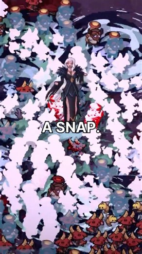 A game about ZOMBIES and MAGIC?