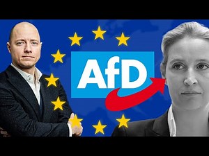 DAS will die AfD bei der Europawahl umsetzen!