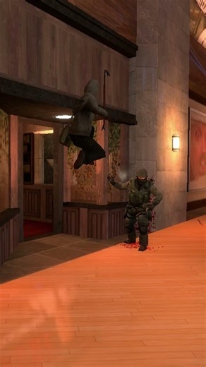 Restore Position | Awesome Garry's Mod Addons Pt. 1 #gmod #funny #gaming