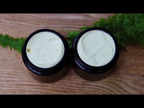 DIY Psoriasis Cream Recipe