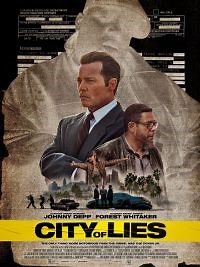 City of Lies - Film 2022 - Cinetrafic