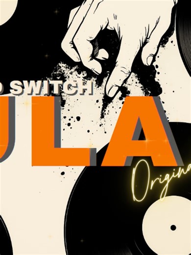 ULAP - Mood Switch (Original): Transform Your Mood