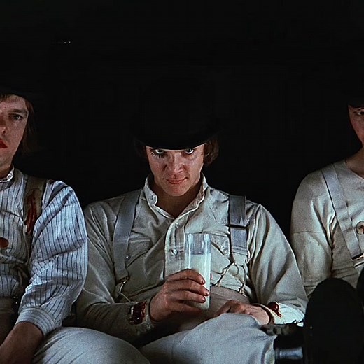 alex delarge #aclockworkorange #stanleykubrick #cinematography #cinema #malcolmmcdowell #alexdelargeedit #fyp #viral #fame #edits