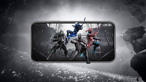 Warframe Mobile release date, pre-registration, requirements, and more