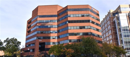 Inova 360º Concierge Medicine - Ballston